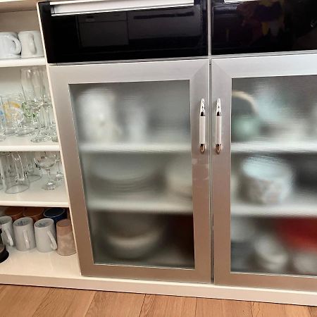 Kotori Cottage 하쿠바 외부 사진