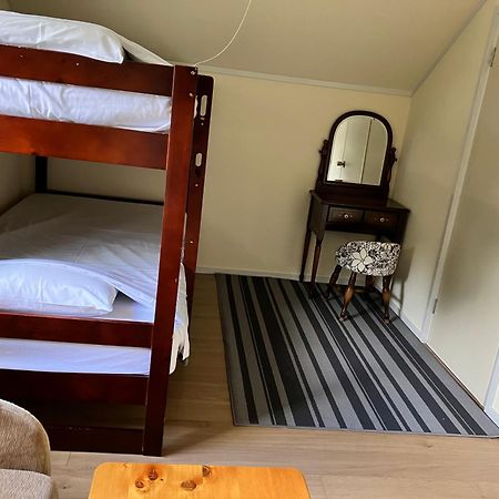 Kotori Cottage 하쿠바 외부 사진