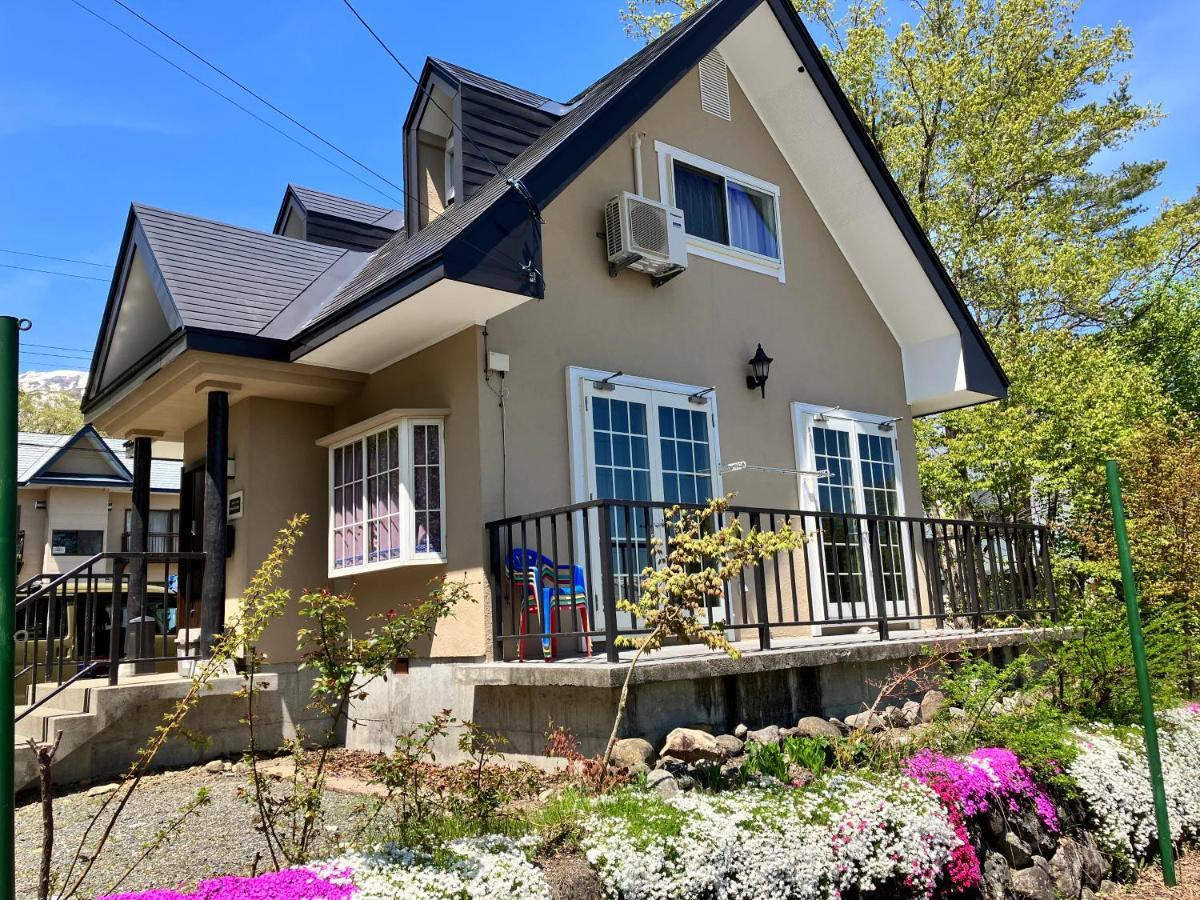 Kotori Cottage 하쿠바 외부 사진