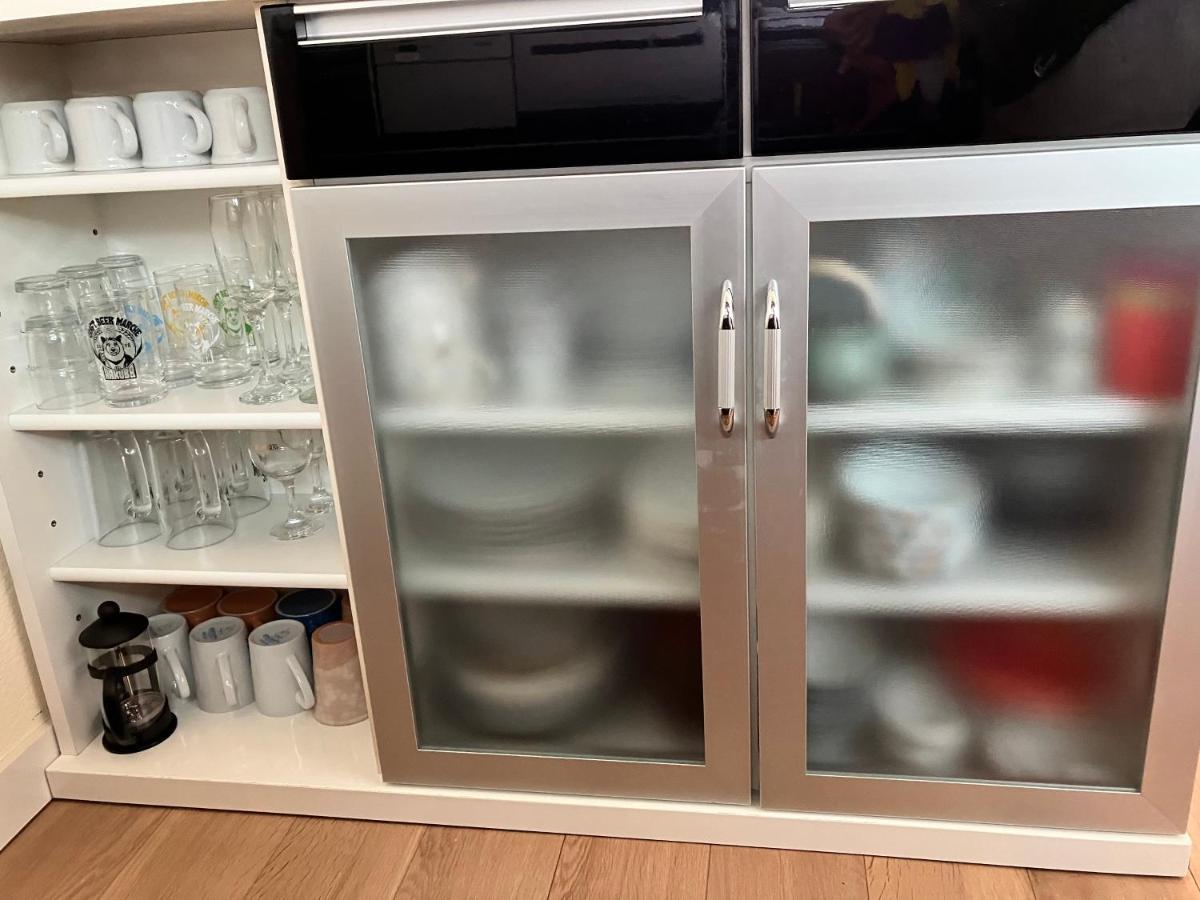 Kotori Cottage 하쿠바 외부 사진