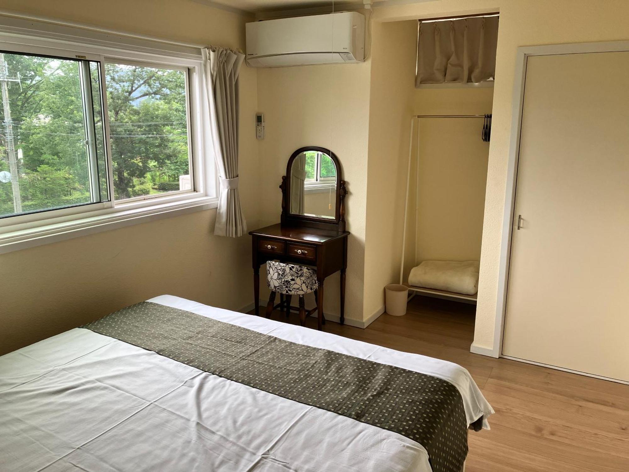 Kotori Cottage 하쿠바 외부 사진