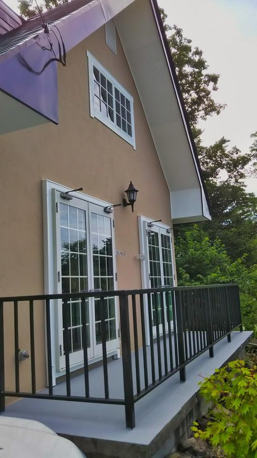 Kotori Cottage 하쿠바 외부 사진