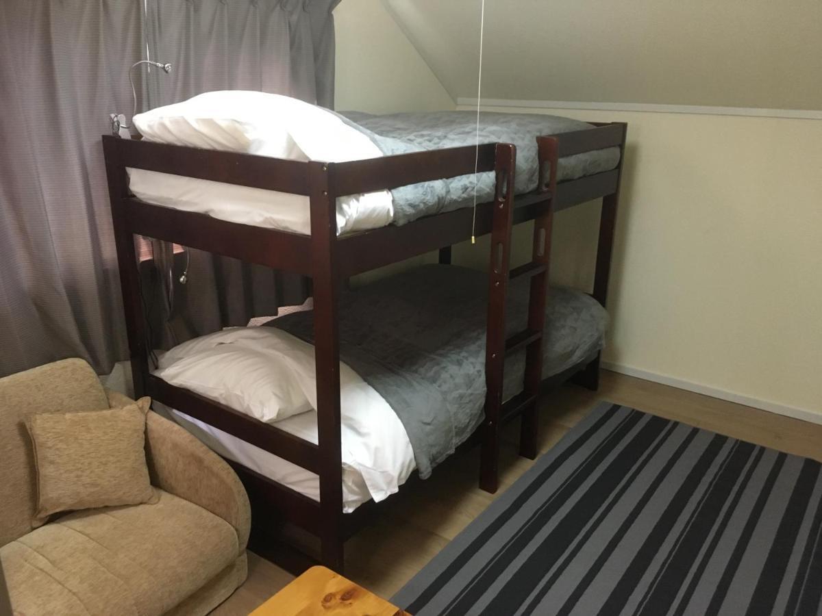 Kotori Cottage 하쿠바 외부 사진