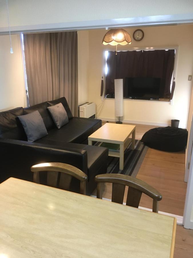 Kotori Cottage 하쿠바 외부 사진