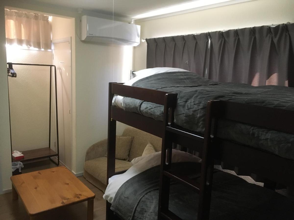 Kotori Cottage 하쿠바 외부 사진
